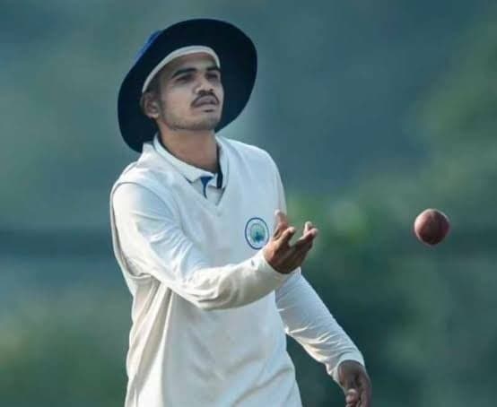 తన్మయ్‌ బలోడా.. ప్రపంచ రికార్డు
