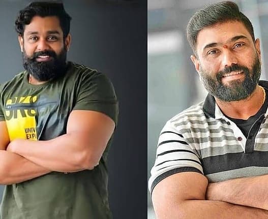 ‘పొగరు’ జోడీ మళ్లీ కలయిక