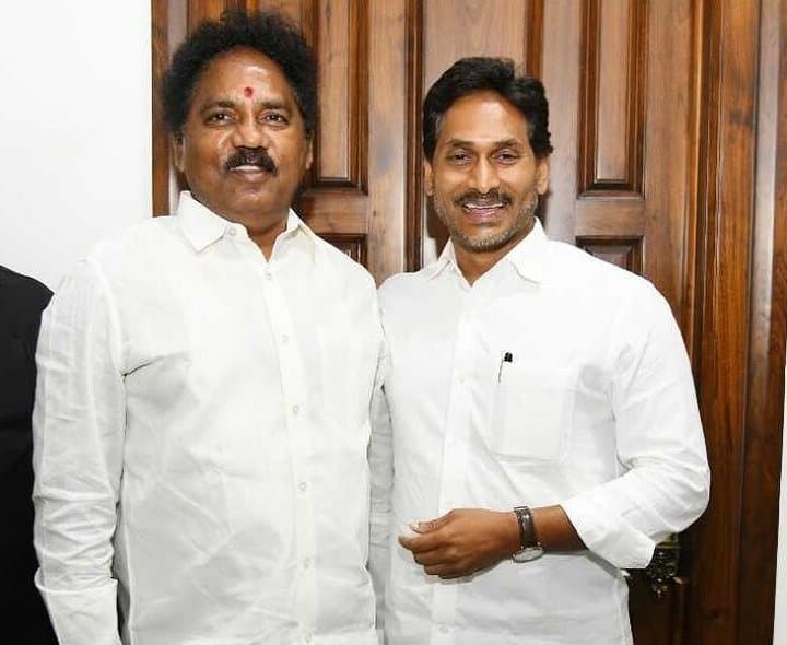 విశాఖ స్థానిక ఎన్నికల్లో వైసీపీదే మెజార్టీ