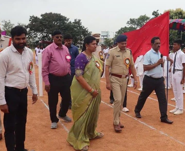 రాష్ట్ర స్థాయి నవోదయ ఖో-ఖో పోటీలు ప్రారంభం