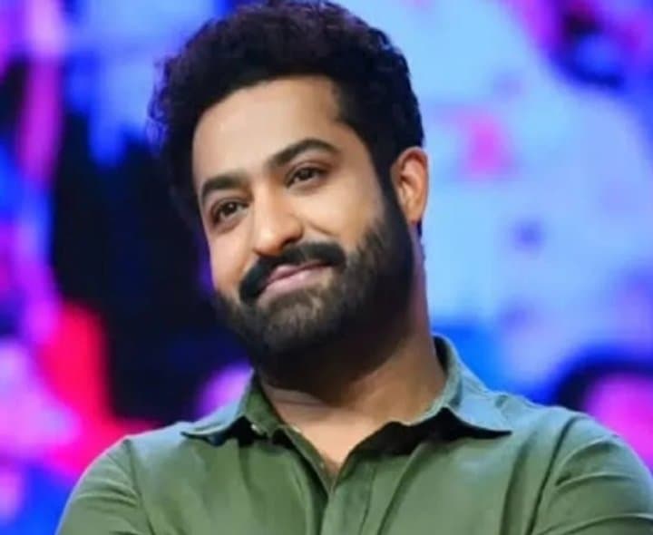 త్వరలో మళ్లీ కలుద్దాం: జూనియర్ ఎన్టీఆర్