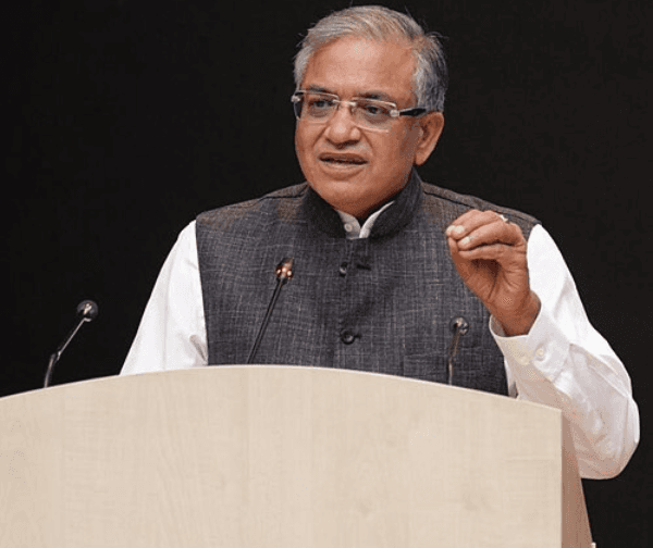 సీఈసీ జ్ఞానేశ్‌ గండం: రాజ్యసభలో విపక్షాల సంచలన పోరు! - Udayam Digital