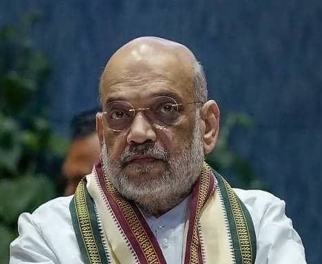 ఢిల్లీ ఆందోళనలపై అమిత్ షా సమీక్షలు