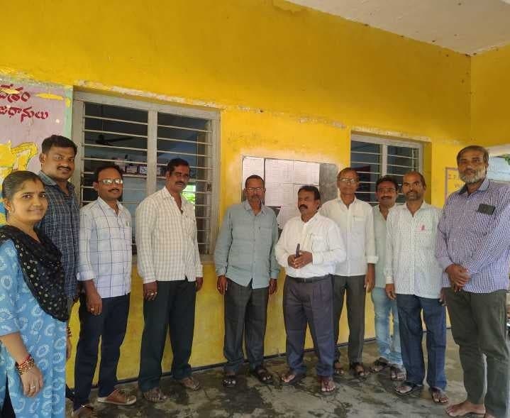 ఈ-వేస్ట్‌పై విద్యార్థులకు సూచన - Udayam
