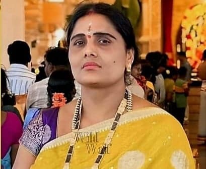 పోలీసుల అదుపులో లేడీ డాన్ సులోచన