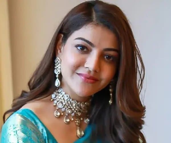 మండోదరిగా కాజల్ అగర్వాల్