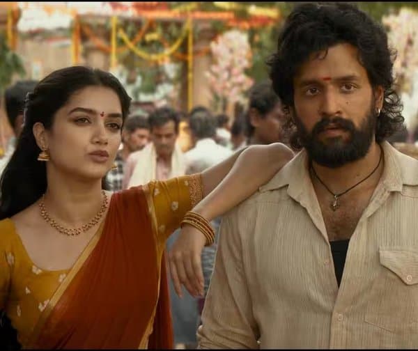 ప్రమోషన్లలో జోరు పెంచాల్సిన ‘లెనిన్’