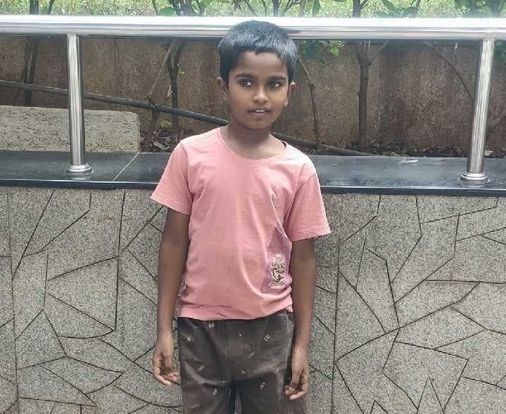 బ్రెయిన్ ట్యూమర్‌తో 9 ఏళ్ల బాలుడి మృతి - Udayam