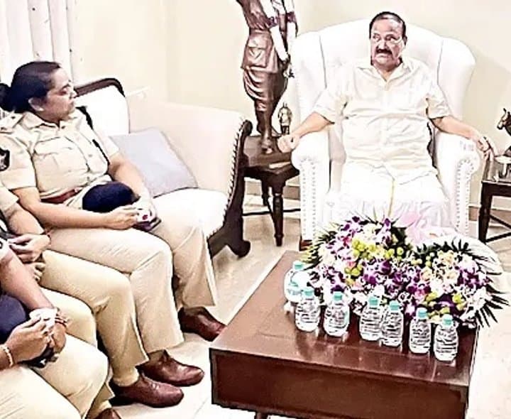 రజతోత్సవానికి స్వర్ణభారత్‌ ట్రస్టు సిద్ధం - Udayam