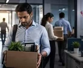 ఒరాకిల్‌లో మరోసారి లేఆఫ్‌ల కలకలం