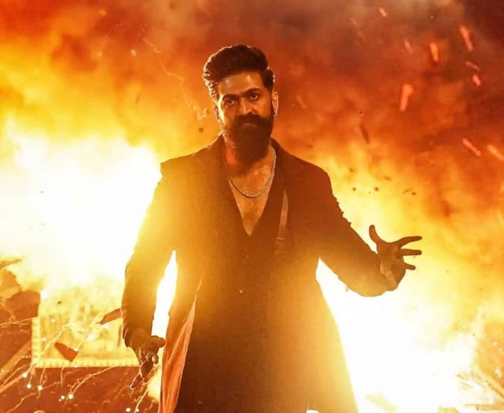 'టాక్సిక్‌’పై పెరుగుతున్న పాన్‌ ఇండియా హైప్‌