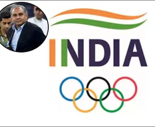 ఆసియా క్రీడల్లోనూ ‘నఖ్వీ’ వివాదం