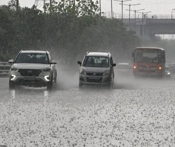 రాష్ట్రంలో రేపు రుతుపవనాల పురోగతి