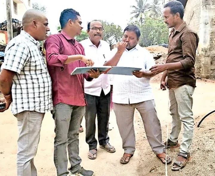 స్వర్ణ పంచాయతీ డిజిటల్ పోర్టల్