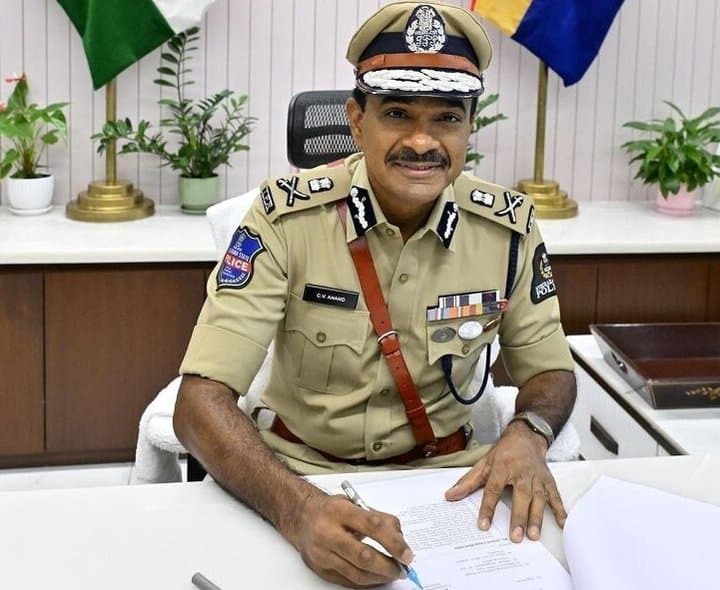 వరంగల్‌ పోలీస్‌ శాఖలో ఖాళీ పోస్టులు