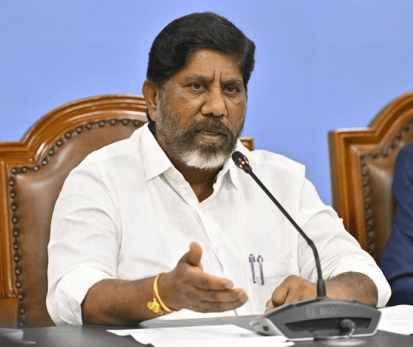 రేషన్ దుకాణాల్లో ఇక జొన్నలు: పేదల ఆరోగ్యానికి సర్కార్ భారీ భరోసా! - Udayam Digital