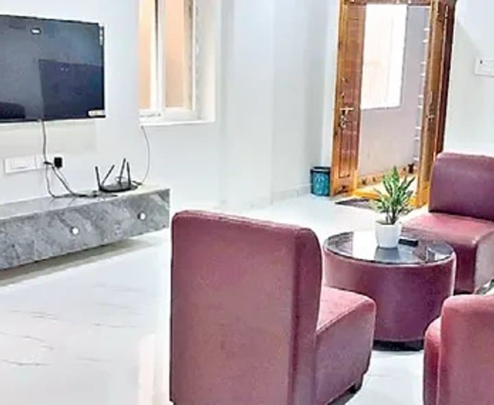వరంగల్‌లో హోమ్‌ స్టేలకు ఆదరణ