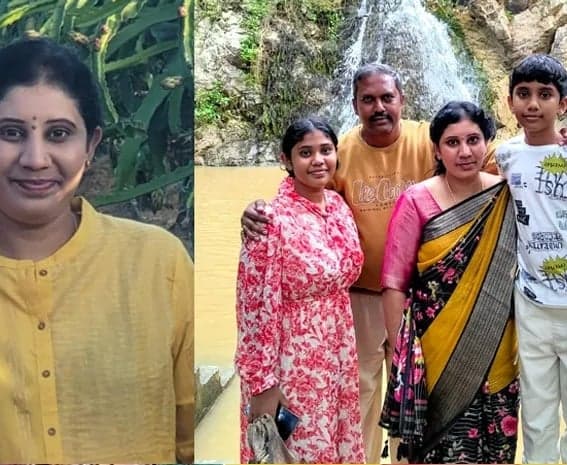 మరణంలోనూ జీవనం.. ఏడుగురికి పునర్జన్మ!