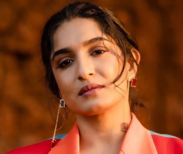 నటి ఇంట్లో వ్యాపారవేత్త ఆత్మహత్య