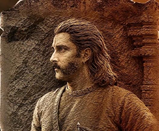కెంపంబూధిలో కెంపేగౌడగా ప్రేమ్‌