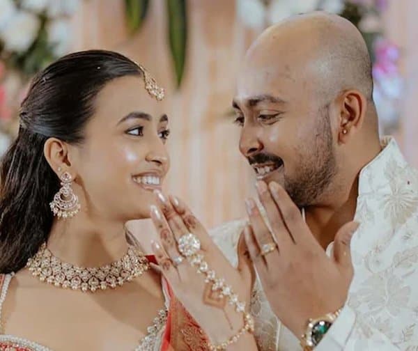 పృథ్వీ షా - ఆకృతి అగర్వాల్ బ్రేకప్ వార్తలపై స్పష్టత
