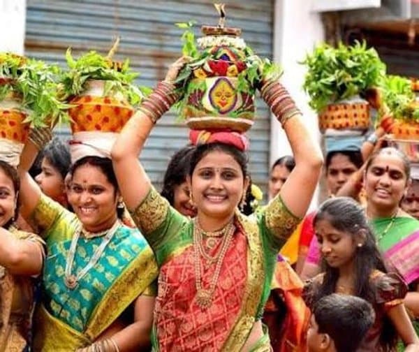 రేపటి నుంచే సికింద్రాబాద్ మహంకాళి బోనాలు
