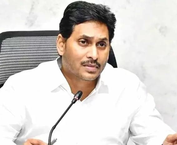 సింగీతం శ్రీనివాసరావు మృతికి వైఎస్ జగన్ సంతాపం