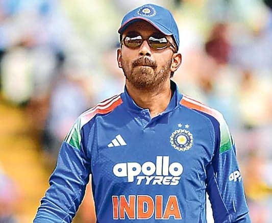 వన్డే వైస్‌కెప్టెన్‌ రాహుల్‌? 