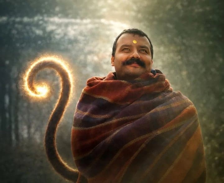 'హనుమాన్ అంష్’ వరల్డ్‌వైడ్ కలెక్షన్స్ రూ.372 కోట్లు