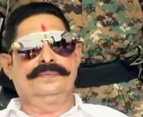 తొమ్మిది హత్యలపై సింగ్ వివరణ