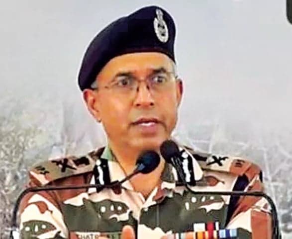 అరుణాచల్ సరిహద్దులో భారత్‌- చైనా ఘర్షణలు