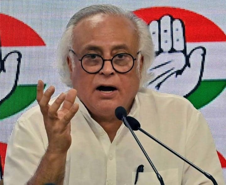 రామమందిర విరాళాల కేసులో విచారణకు కాంగ్రెస్ డిమాండ్