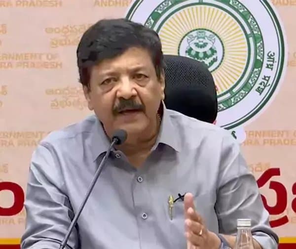 వైకాపా కుట్రలపై కందుల ఫైర్