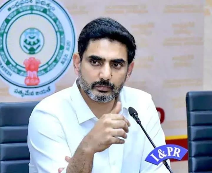 జగన్‌కు లోకేశ్‌ సవాల్‌