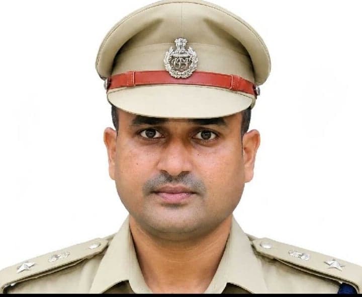అర్నాబ్ తుఫాన్‌పై పోలీసుల అలర్ట్ - Udayam