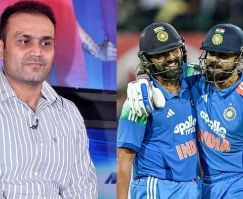 కోహ్లీ, రోహిత్ రిటైరైనా క్రికెట్ క్రేజ్ తగ్గదు