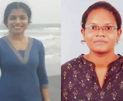 విశాఖలో వరుసగా మెడికోల ఆత్మహత్యలు