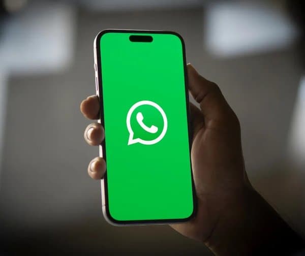 వాట్సాప్‌లో కొత్త సెక్యూరిటీ ఫీచర్లు - Udayam Digital
