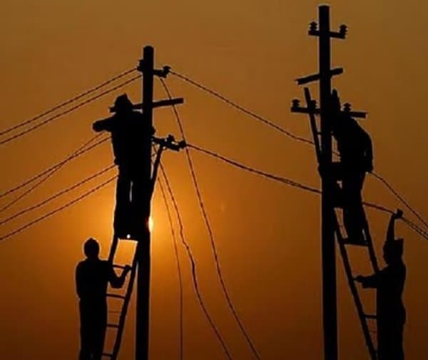 బండ్లగూడలో నేడు పవర్ కట్