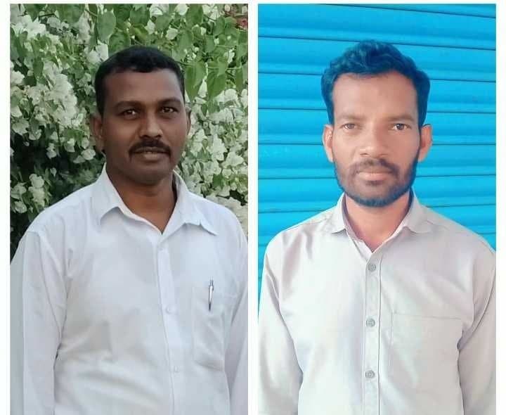 సర్పంచుల సంక్షేమానికి డిమాండ్