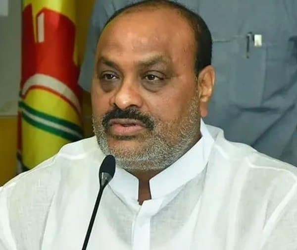 పొగాకు కొనుగోళ్లపై మంత్రి హెచ్చరిక