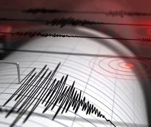 పాకిస్థాన్‌లో భూకంపం