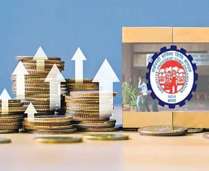 అంకురాల్లో ఈపీఎఫ్‌ఓ పెట్టుబడులు?