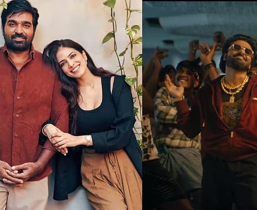  ‘పాకెట్ నవల’కు సంగీత దర్శకుడిగా జీవీ 