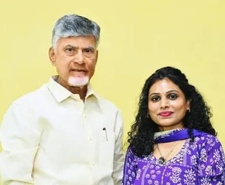 AP మహిళా కమిషన్ సభ్యురాలిగా గౌతమి