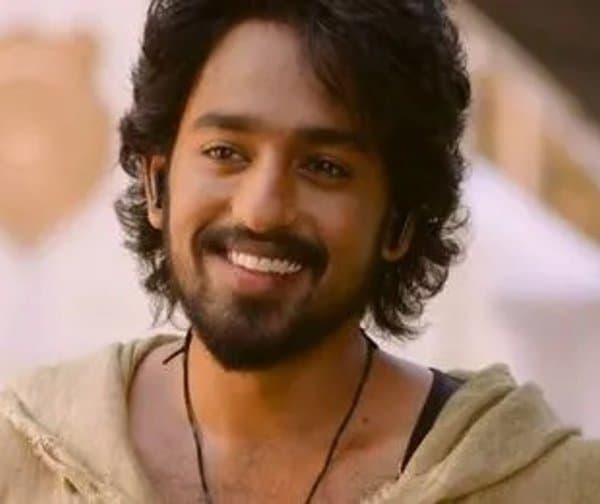 సైన్స్ ఫిక్షన్‌తో సరికొత్త ప్రయాణం!