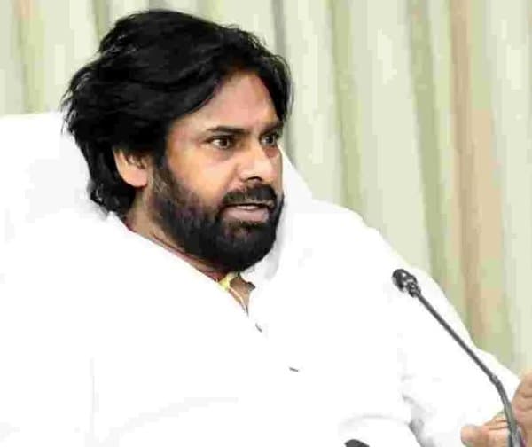 సీజనల్ వ్యాధులపై డిప్యూటీ సీఎం పవన్ కల్యాణ్ అప్రమత్తం