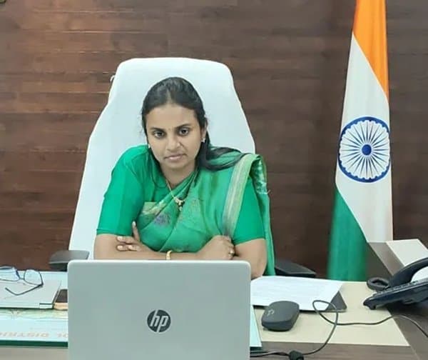 కర్నూలు: 29న ప్రజా ఫిర్యాదుల వేదిక