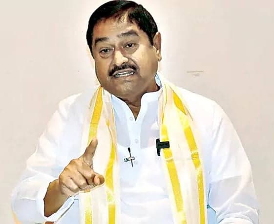 ప్రజల్లో మార్పు వస్తోంది.. వైసీపీ గెలుపు అవకాశాలు ఉన్నాయ్
