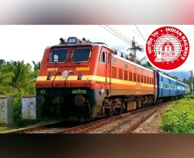 రైల్వేలో 5,165 నాన్‌టెక్నికల్ పోస్టులు
